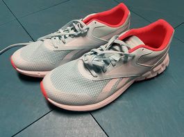 Hallenturnschuhe Rebook Gr. 40