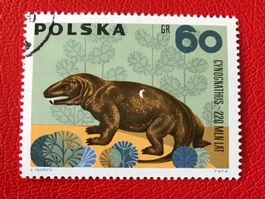 Briefmarken aus Polen  gestempelt.  Siehe Original Fotos. ﻿ 