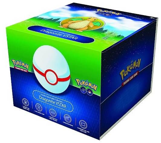 Pokémon Carte collezionabili: Pokémon Go Raid Collection Englisch – Nuovo e nell'imballaggio originale da Buchs SG venduto da rahman007