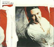 CD PASCAL RINALDI - CHANSONS - SUISSE