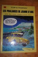 TIF ET TONDU       °°°°° LES PHALANGES DE JEANNE D'ARC °°°°°