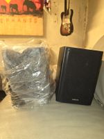 2 Philips DCB7005 Lautsprecher - Neu ungebraucht. (D)