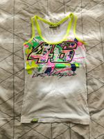 Débardeur Femme VR46 Rossi, taille XS, neuf