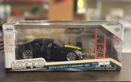 2010 Chevy Camaro SS