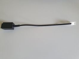 Telefonadapter TT83 - RJ45