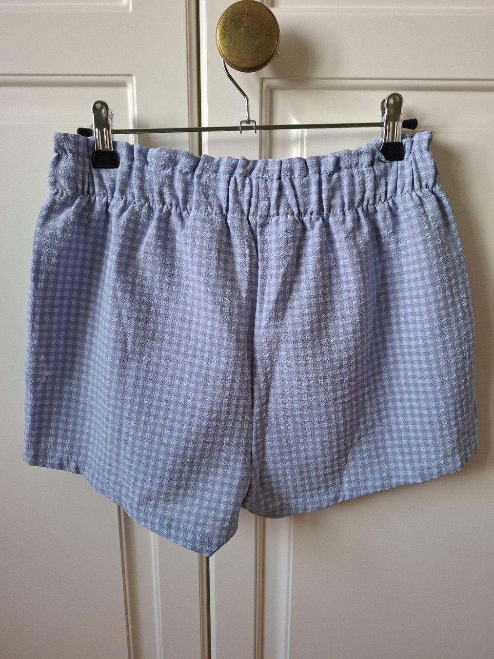 H&M Hosen: Petit short taille S – Neu (gemäss Beschreibung) aus La Tour-de-Peilz von Marin_nette 1
