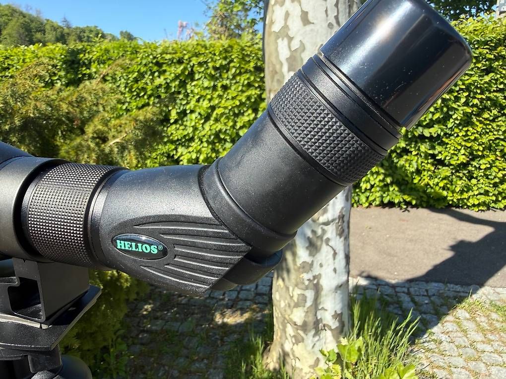 Telescopi: Fernrohr – Usato da Reinach BL venduto da Ylon 2
