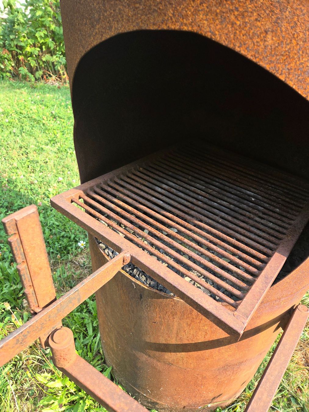 Grils: Garten Grill – D'occasion à Bern par jsjs 2