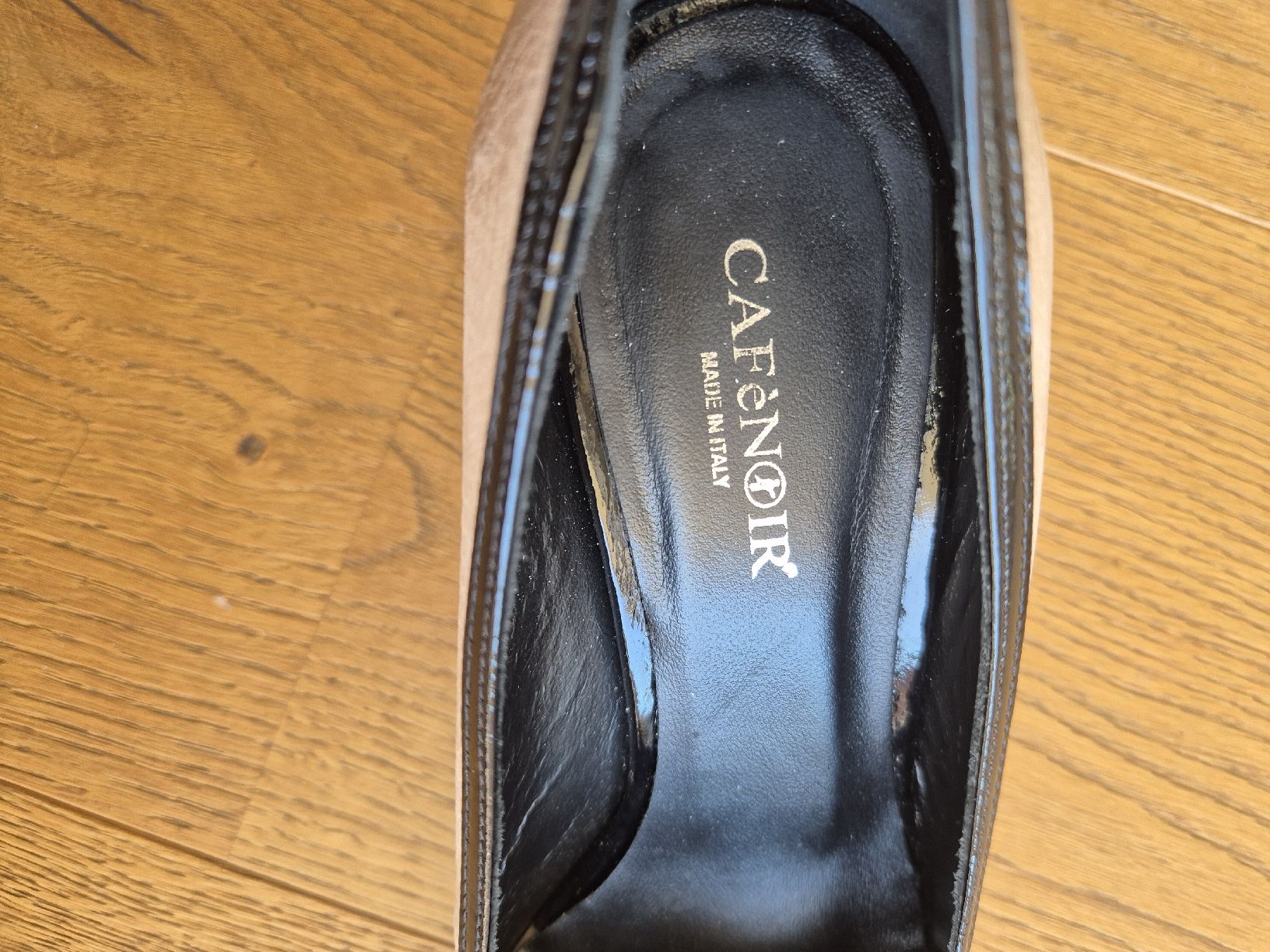 Scarpe da donna: Damenschuhe Gr. 39 – Usato da Bülach venduto da Best-Touchdown 3