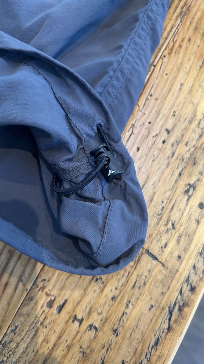 Vaude Pantaloni: Wanderhose Damen Vaude – Usato da Erlinsbach venduto da Basi67 6