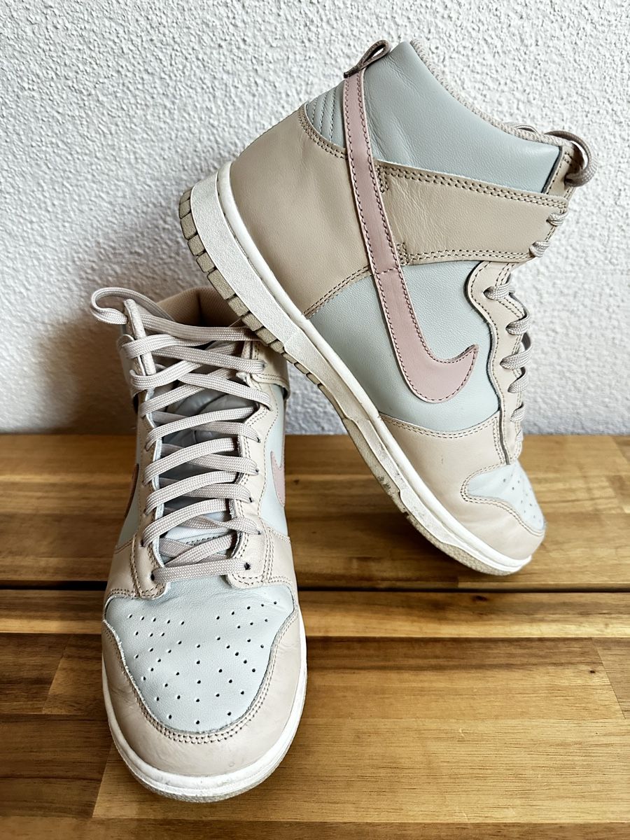 Nike Scarpe da uomo: Nike Grösse 40, Top Zustand – Nuovo (secondo la descrizione) da Gamprin-Bendern venduto da danii.mue 1