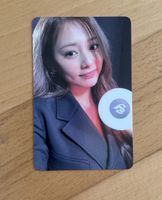 TWICE Tzuyu | WITHMUU Candybong Infinity Photocard