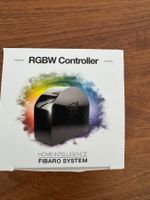 Neuwertiger Fibaro RGBW Controller FGRGBWM-441 für Smart ...