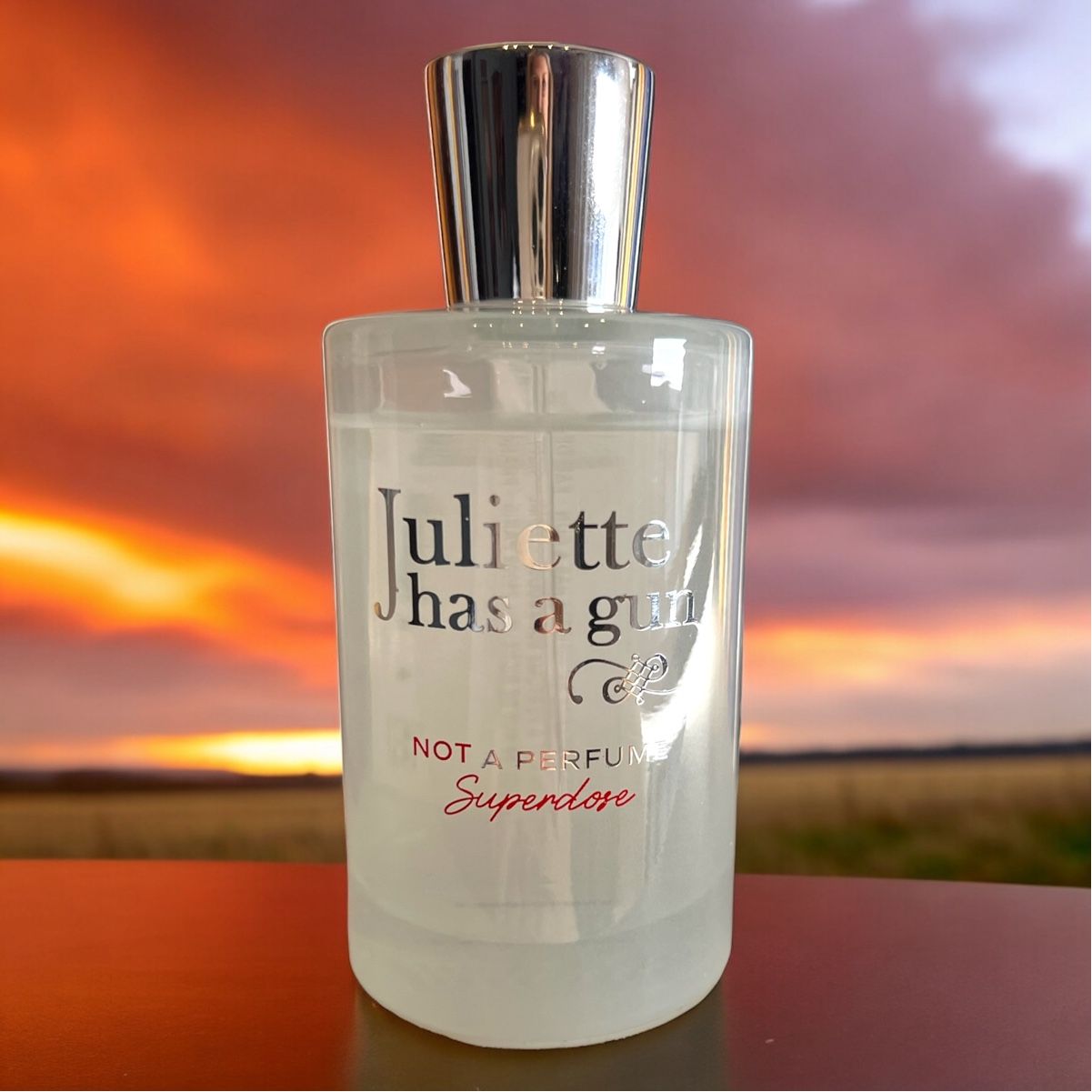Profumi & Eau de Toilette: Not A Perfume Superdose Juliette Has A Gun – Usato da Besazio venduto da tonpetitparfum