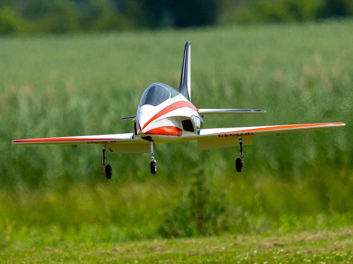 Modellismo RC: Thomahawk Futura 1.9m – Usato da Zofingen venduto da Scheidi1977 2