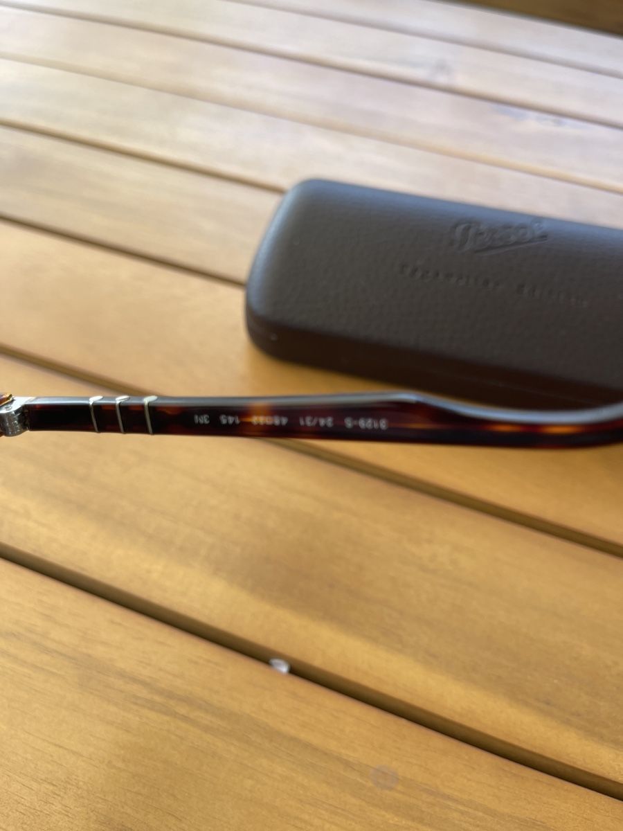 Lunettes & Verres: Persol – D'occasion à Oetwil an der Limmat par Sb78 2