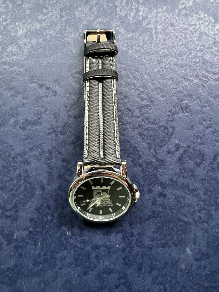 Orologi: WMC Uhr Neu!! – Nuovo e nell'imballaggio originale da Laufen venduto da groove60 5