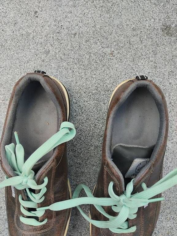 Scarpe da uomo: Sicherheitsschuhe Gr.44 – Usato da Ebnat-Kappel venduto da wis_59qw 2