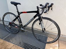 BMC SSX Streetfire - M