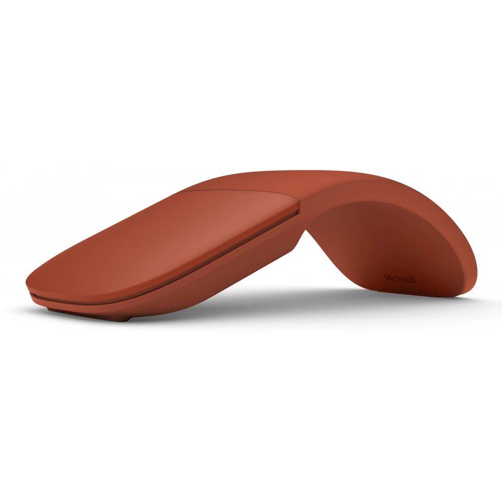 Microsoft Mouse: Souris Microsoft Surface Arc Mouse - Edition Corail – Usato da Matran venduto da Swiss_Stuff_Store