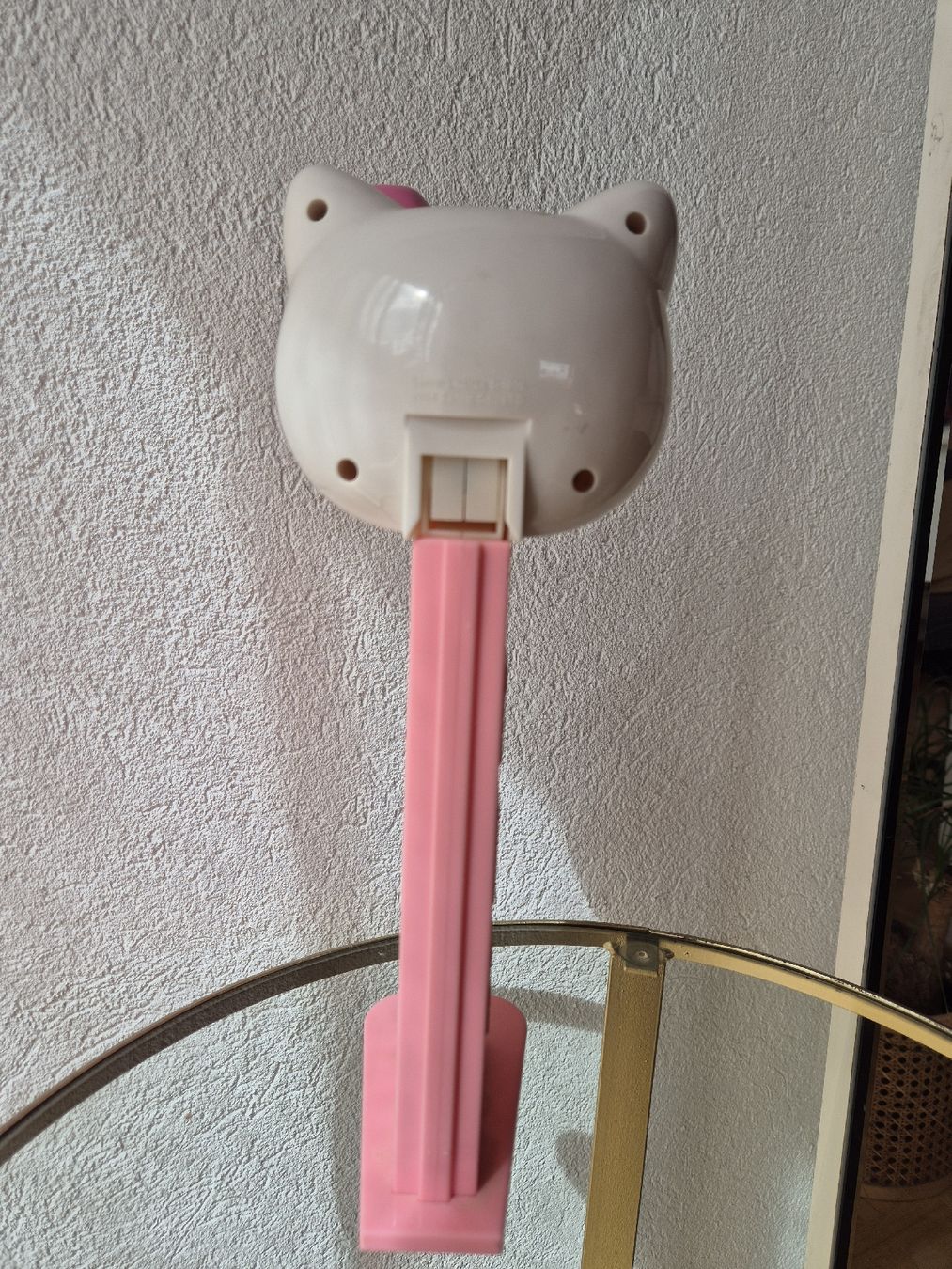 Pez Altro per Gastronomia & Hotel: pez Hello kitty geant – Usato da Farvagny-le-Grand venduto da Grapeful88 3