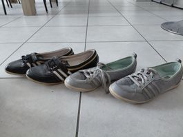 Ballerina Grösse 38 und 39