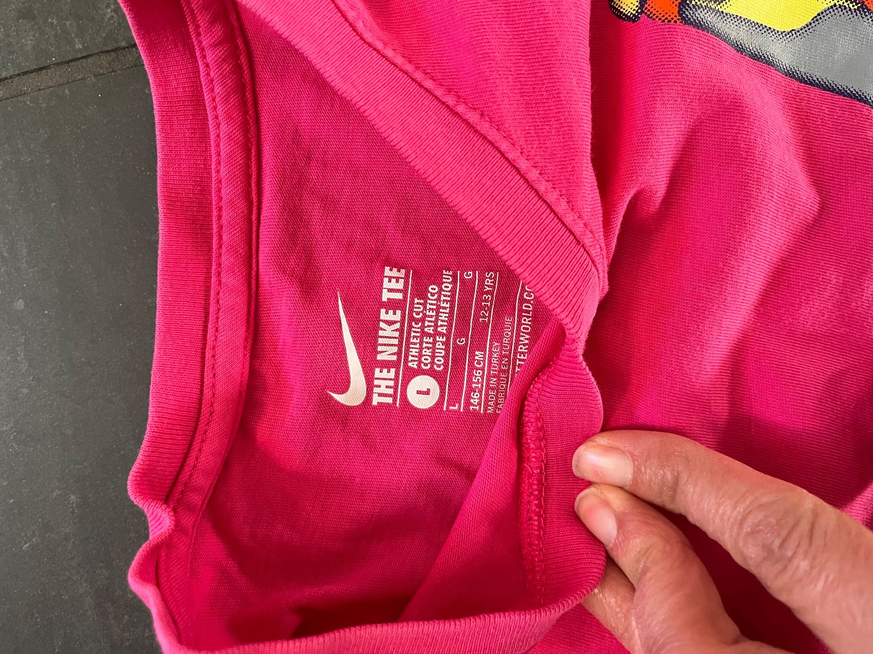 Lotti & Set di vestiti: Sportbekleidung Mädchen Packet 146-152 – Usato da Zeiningen venduto da man_69cj 2
