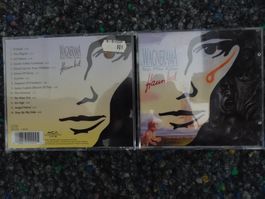 CD : Wagnerama feat. Mike Kilian