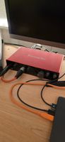 Focusrite Scarlett 8i6 3rd Gen
