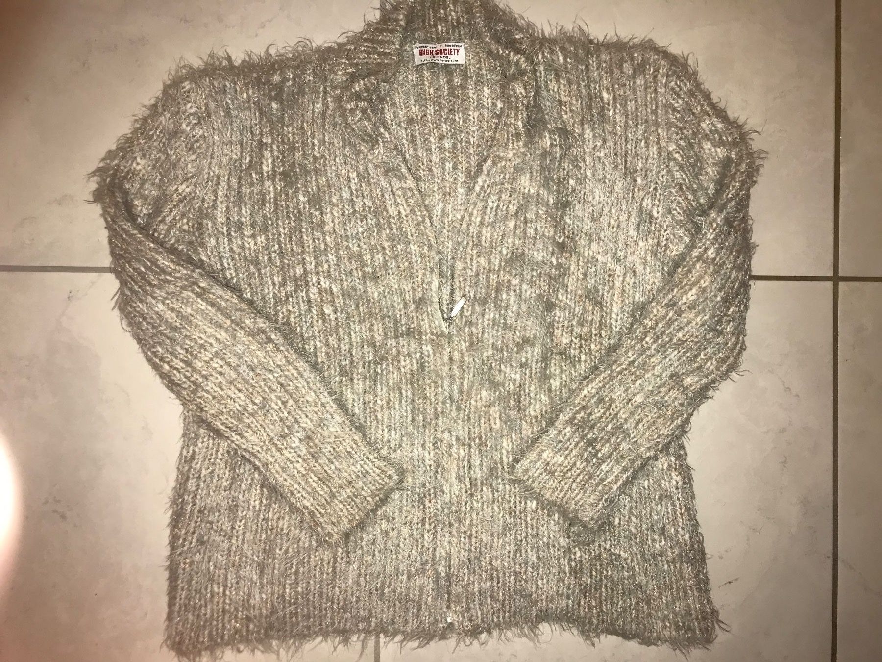 Giacche: Strickjacke High Society 42 – Usato da Eschikofen venduto da isabella2401