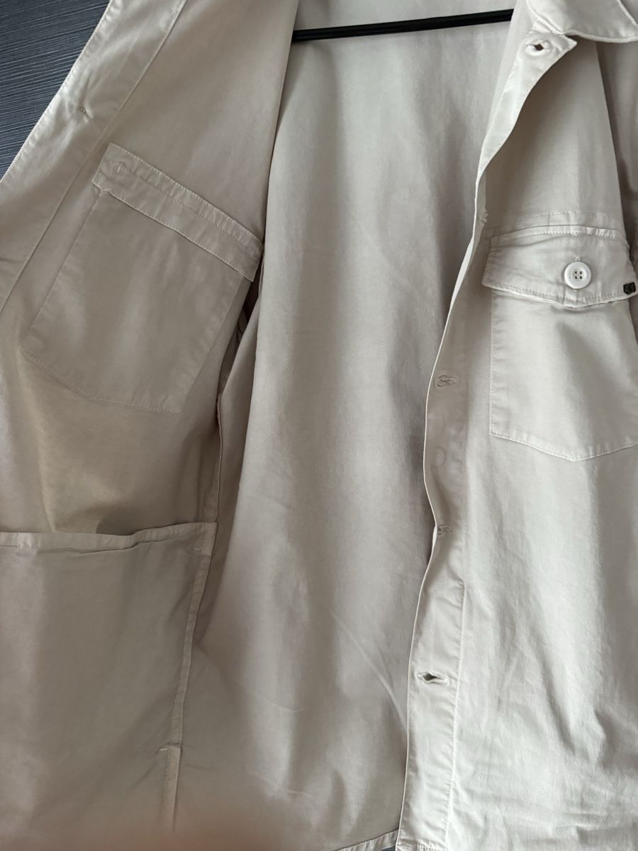 Giacche: 40WEFT Overshirt NEU – Nuovo (secondo la descrizione) da Recherswil venduto da Noname1 2
