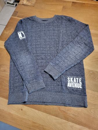 Pullover Grösse 158/164 von here+there