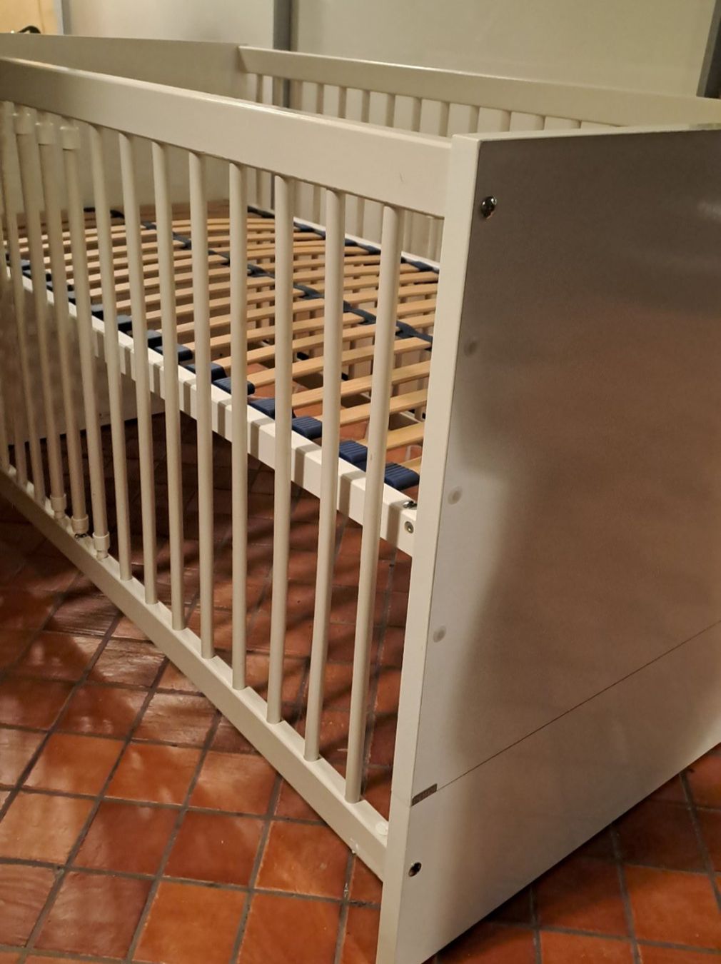 Paidi Betten: Paidi Kinderbett 70x140 – Gebraucht aus Oberrieden von Raja011 4