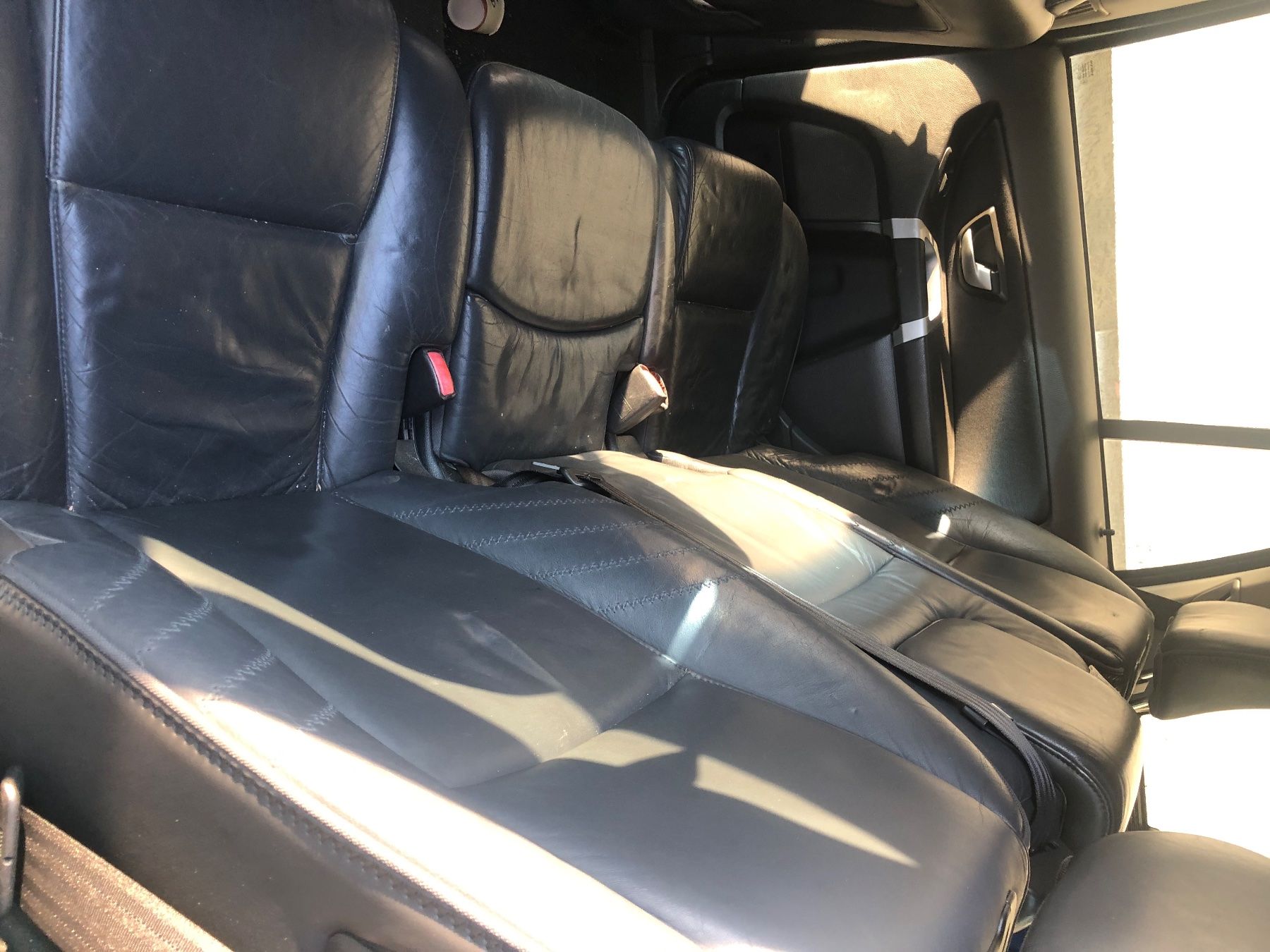 Volvo Automobili: Volvo XC 90 D5 ab Mfk – Usato da Chiasso venduto da hir_p6yj 5
