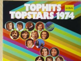 Top Hits-LP