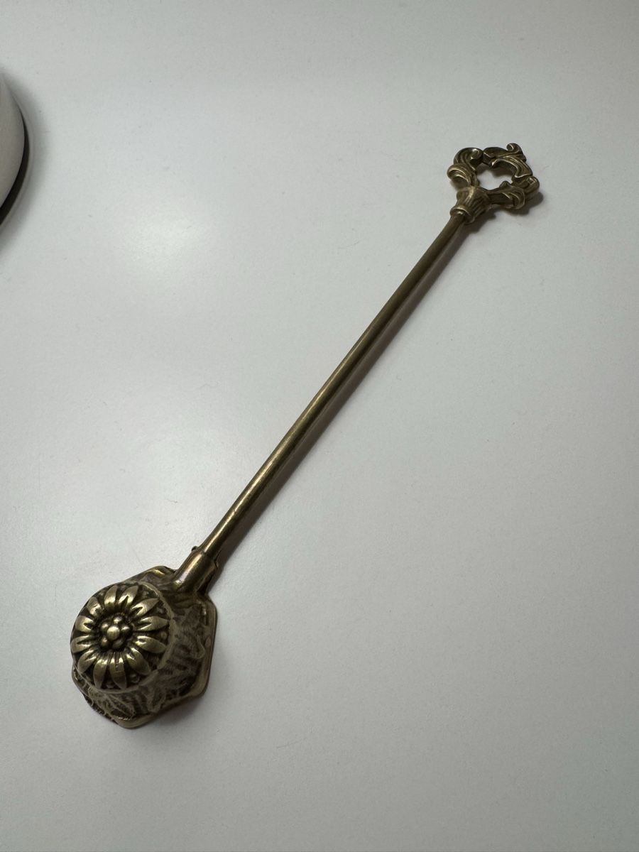 Portacandele: 7 Vintage-Kerzenständer – Usato da Basel venduto da che_mb77 5