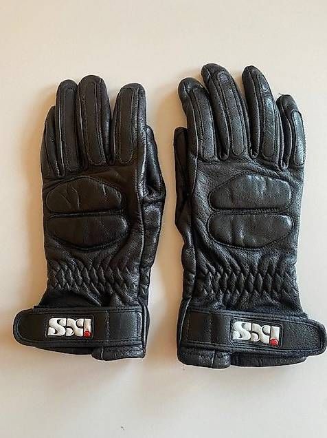IXS Guanti & manicotti: Motorradhandschuhe IXS  Leder Gr. DM – Usato da Kriens venduto da 70holz