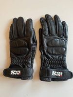 Motorradhandschuhe IXS  Leder Gr. DM