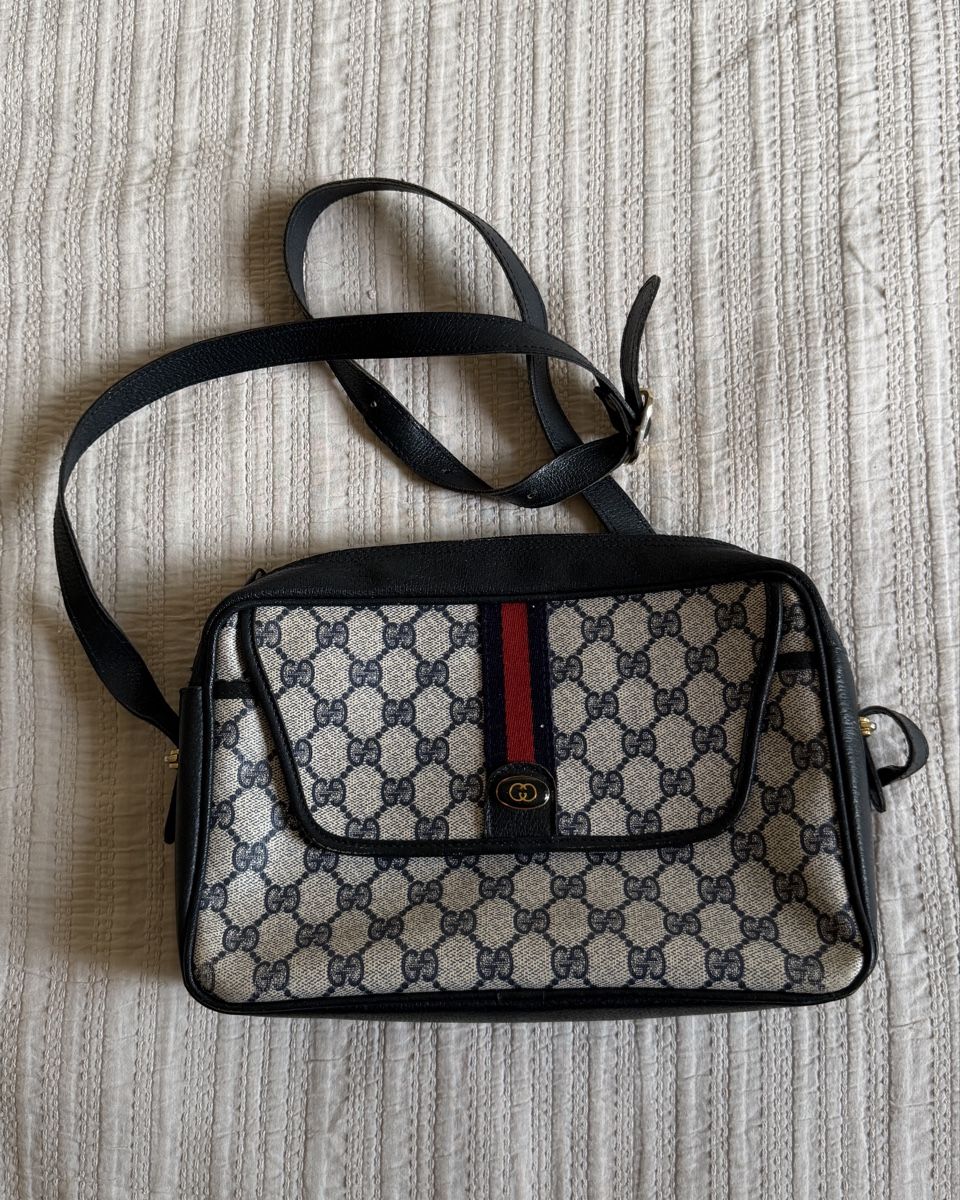 Gucci Borse da donna: Sac GUCCI vintage  – Usato da Lausanne venduto da val_2c2h