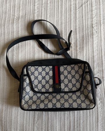 Sac GUCCI vintage 