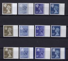 R6088  /  Grande Bretagne 1981 neufs XX