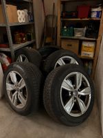 Audi A4 original Felgen 16 zoll