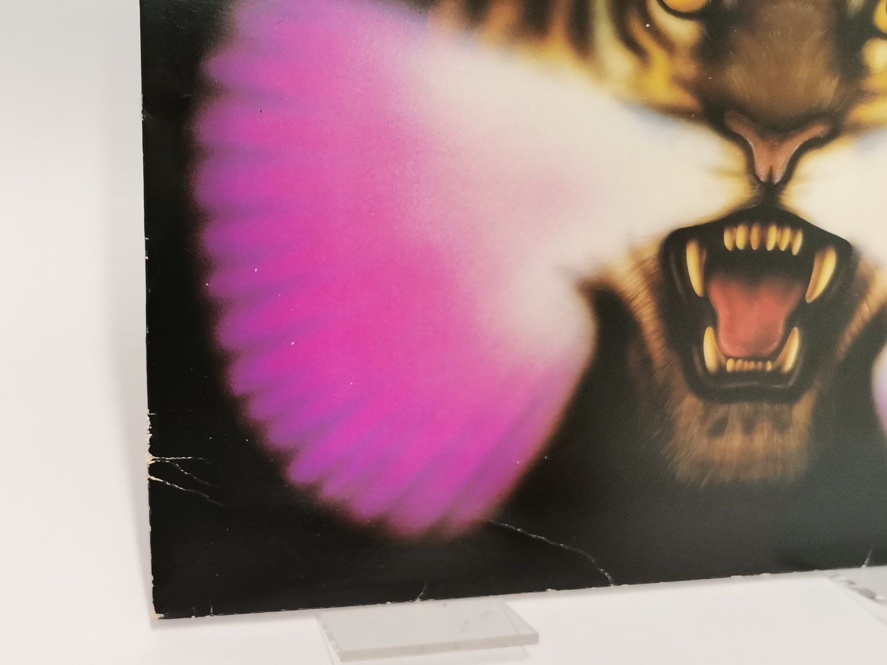 Dischi in vinile: SCHALLPLATTE Vinyl Deep Purple – Usato da Schaffhausen venduto da Restwert_SH 2