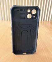 Coque iPhone 13 robuste avec support intégré