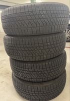 Winterreifen 225/55 R19 gute Profiltiefe