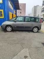 Renault espace 4 expertisé