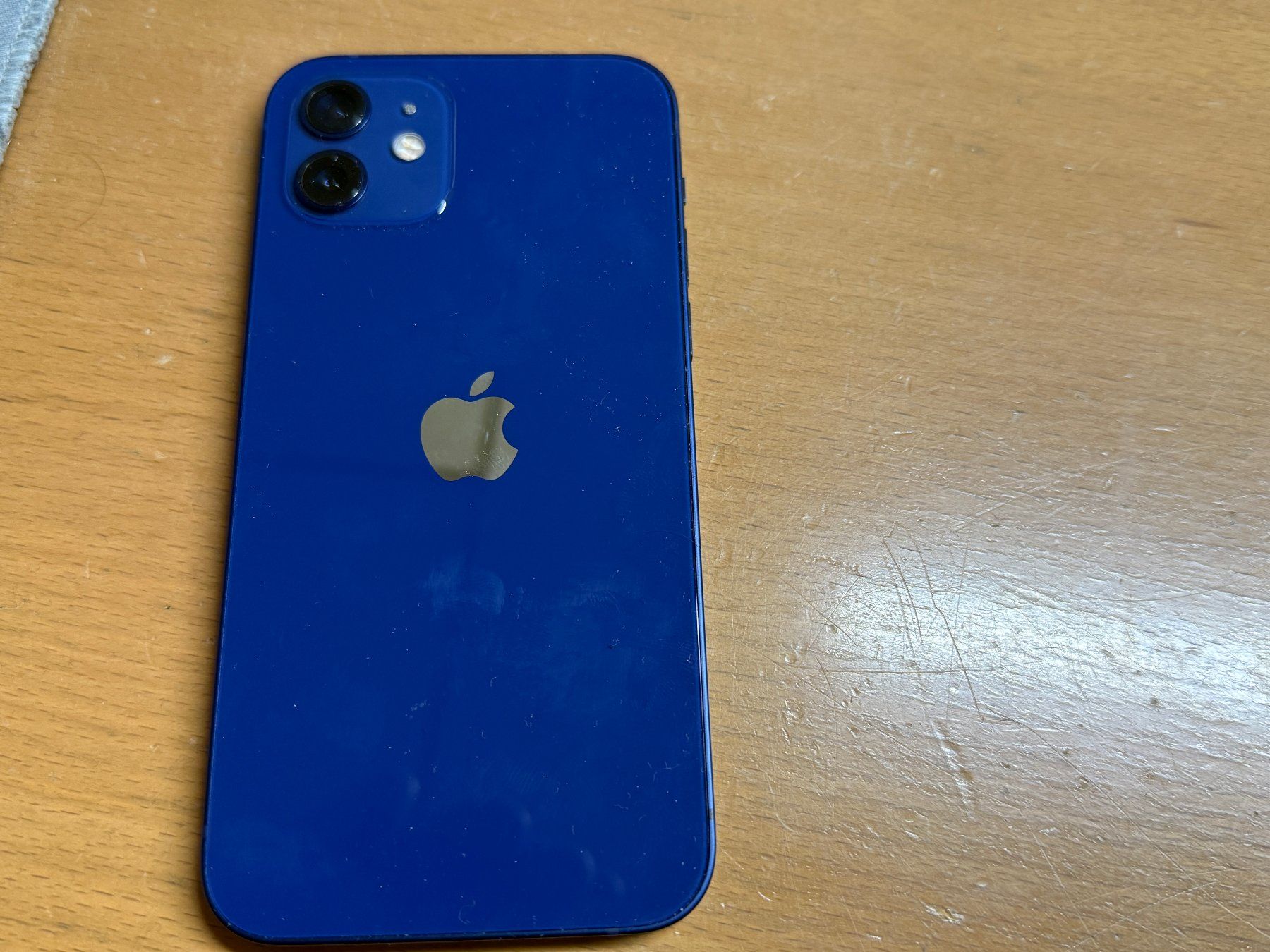 Apple Telefoni cellulari / Smartphones: Iphone 12 64Gb – Usato da Au SG venduto da bah_6f5w 1