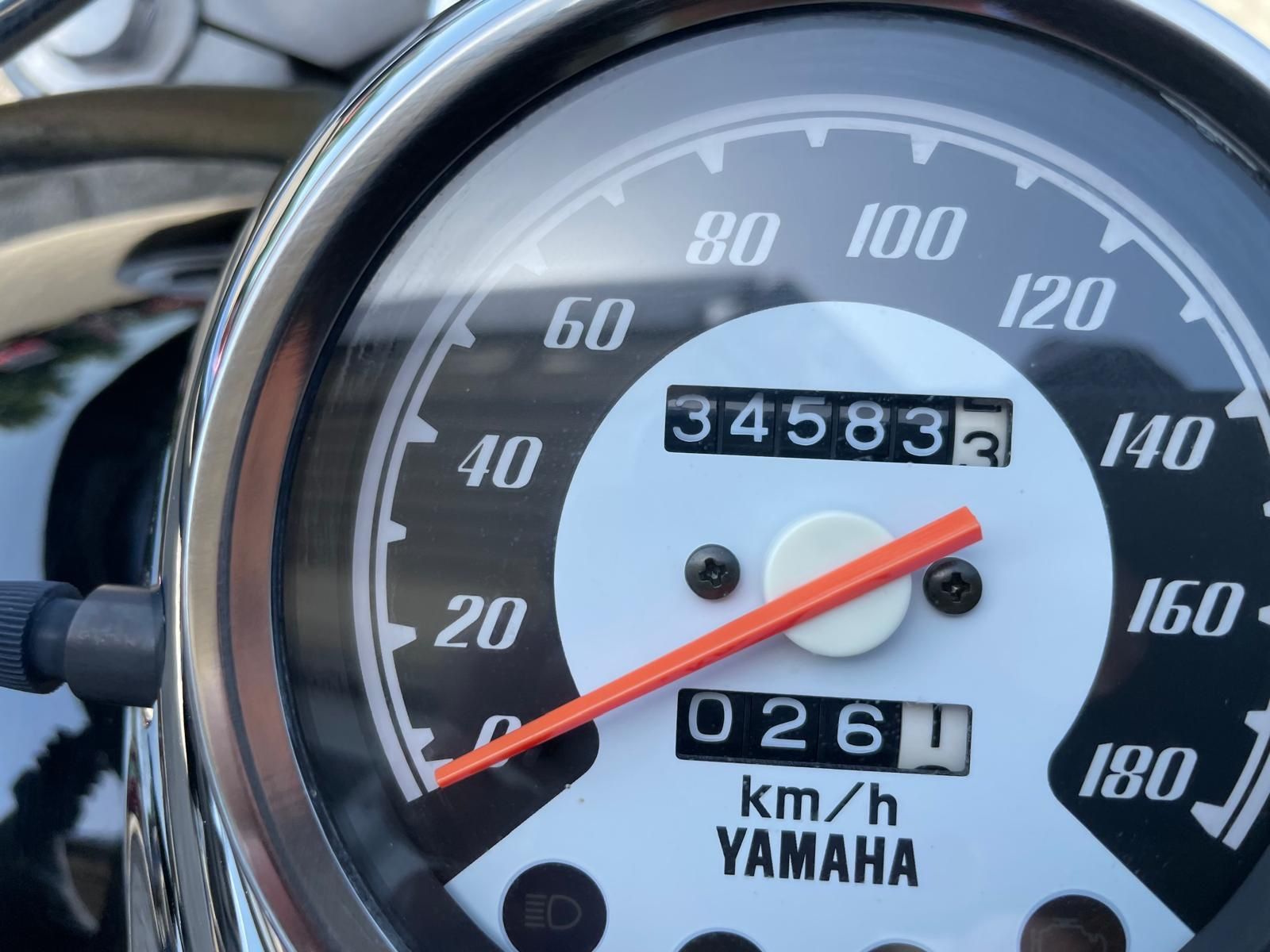Yamaha Chopper: Yamaha XVS 650 – Usato da Wallbach venduto da blo_v99b 4