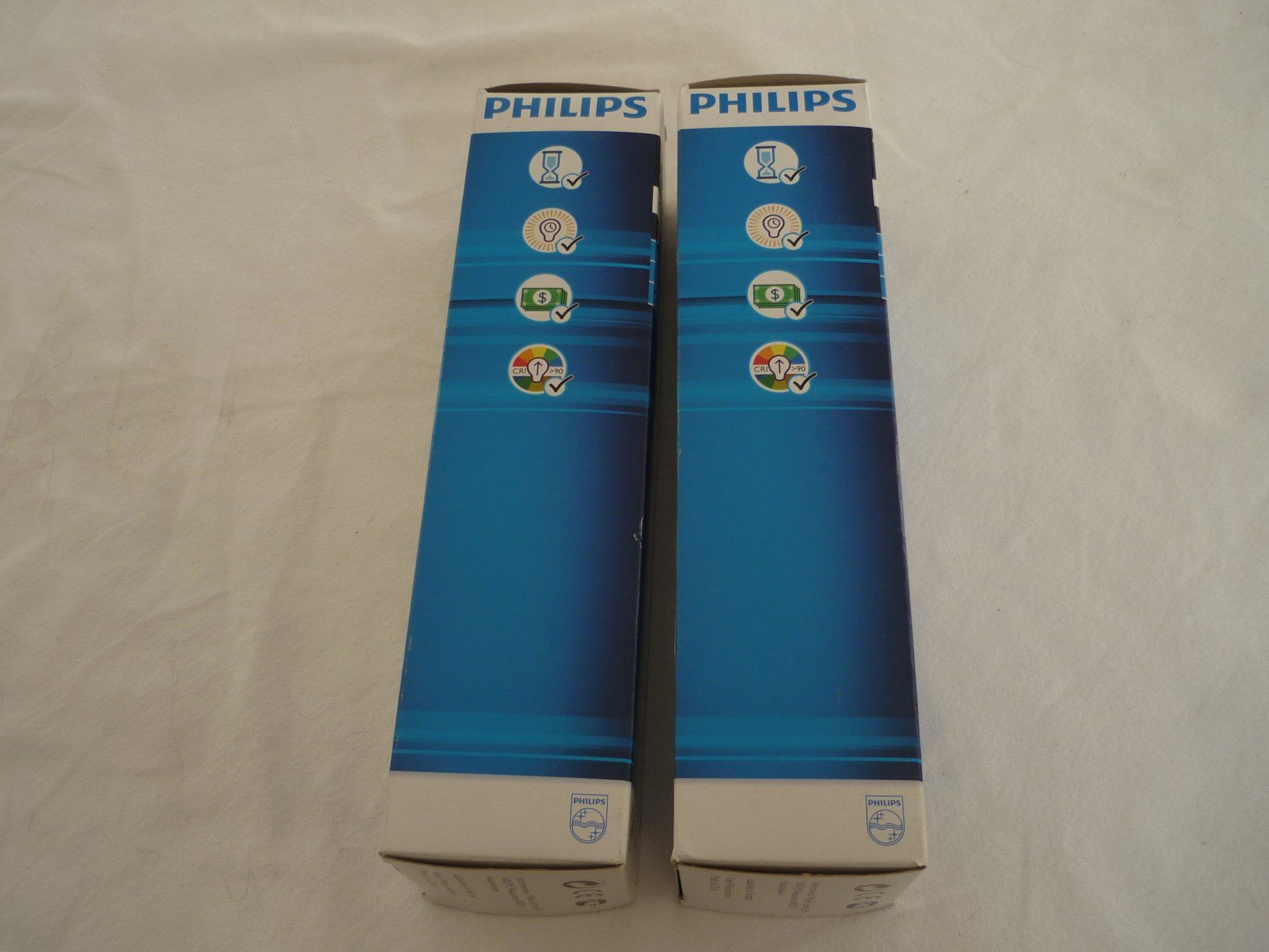 Philips Lampen: 2x Philips Master Colour CDM - TP MW 315W/942 Elite – Neu und originalverpackt aus Beringen von Flatretriever 1