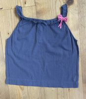 Top d'été en gaze de coton, très bon état - taille 8 ans